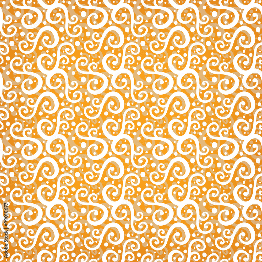 Illustration pattern background, seamless Illustration pattern background, seamless
