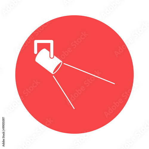Spotlight icon