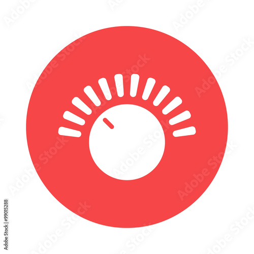 Volume control icon