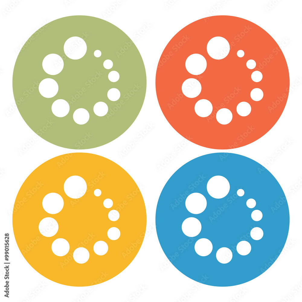 Loading icon