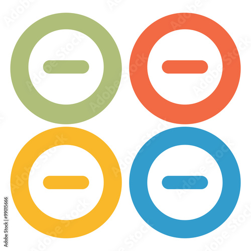 Button sound minus icon Free Download Button sound minus icon - GFXLoad