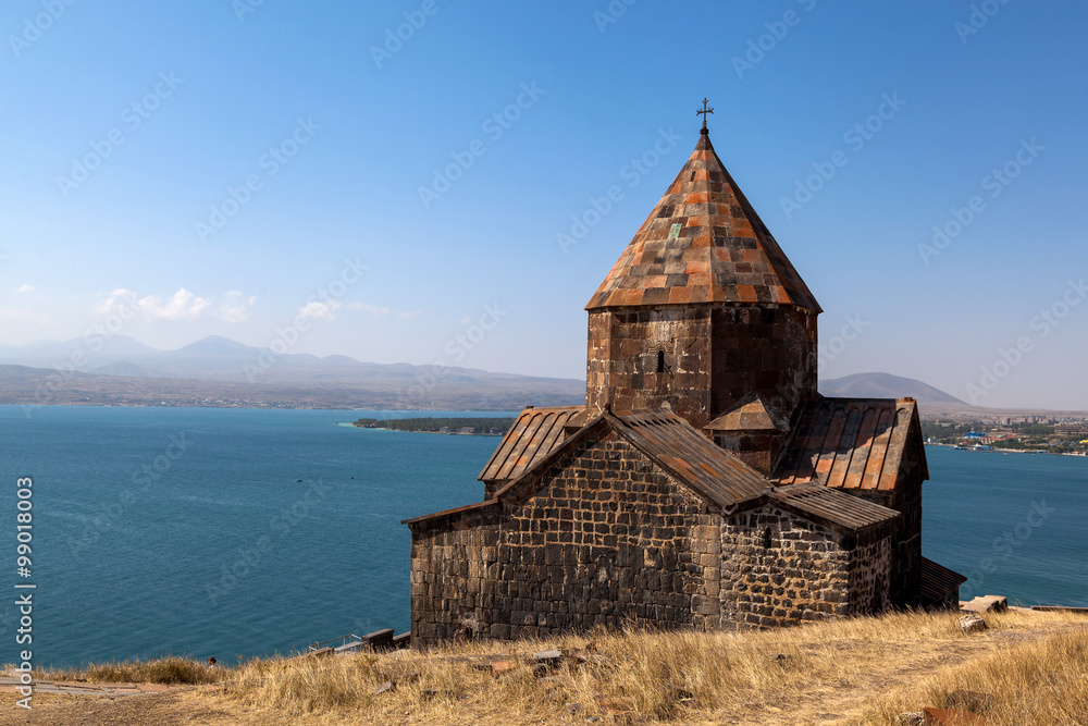 The Sevan The Sevan