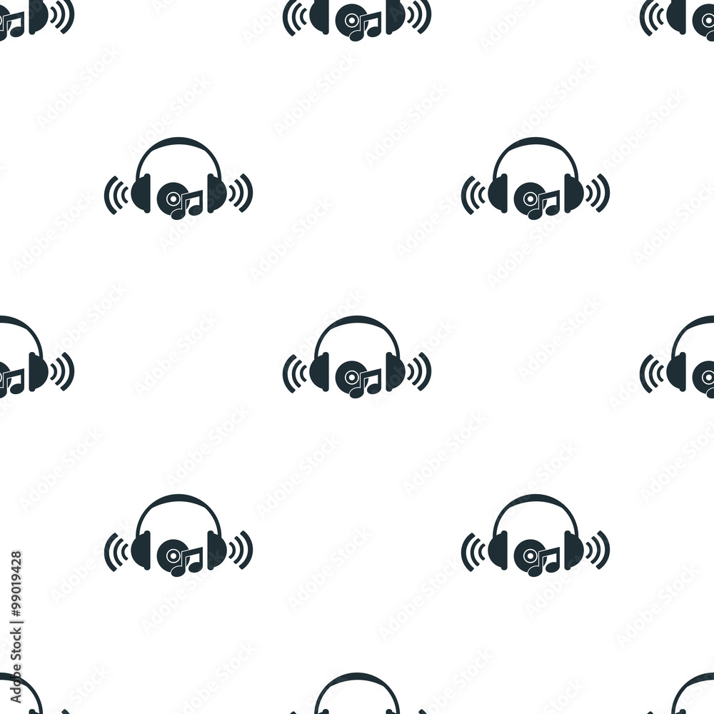 Headphones icon Headphones icon