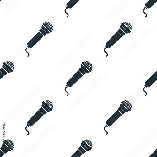 Microphone icon