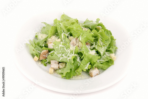 salad