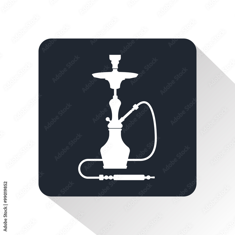 Hookah icon Hookah icon