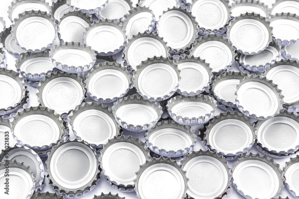Bottle caps Bottle caps