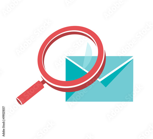 Ricerca mail