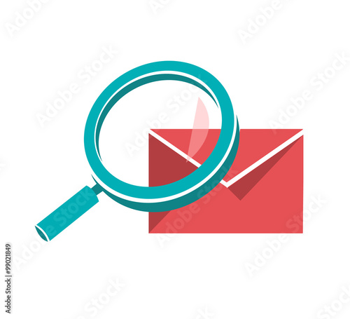 Ricerca mail