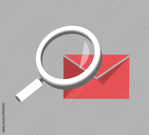 Ricerca mail