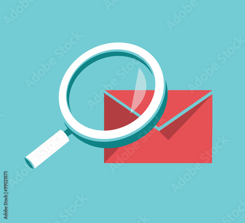Ricerca mail