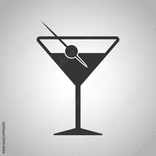 Cocktail icon