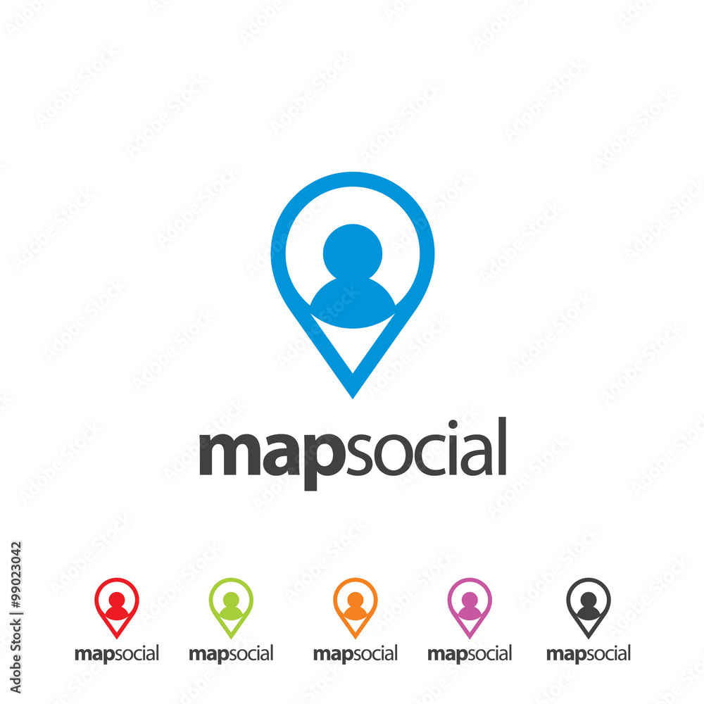 Find friends Logo icon Find friends Logo icon