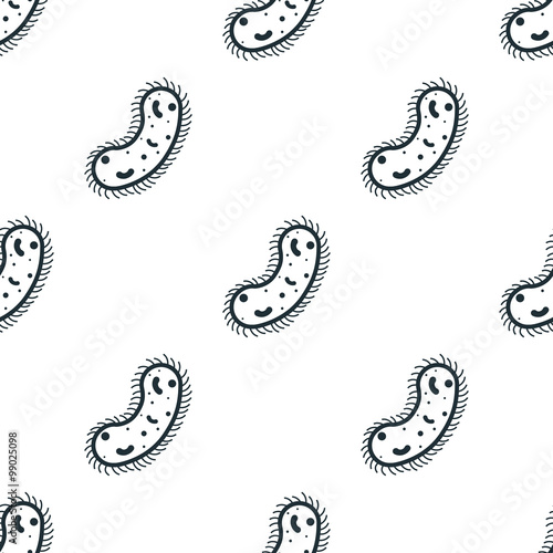 Bacterium icon