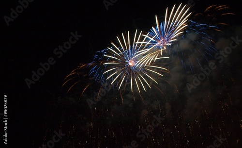 Photography happy new year
