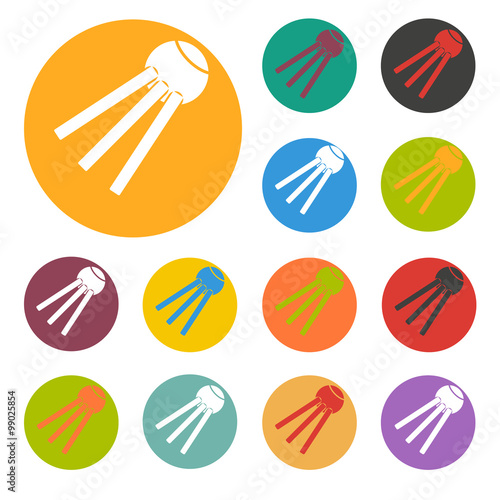 Satellite icon