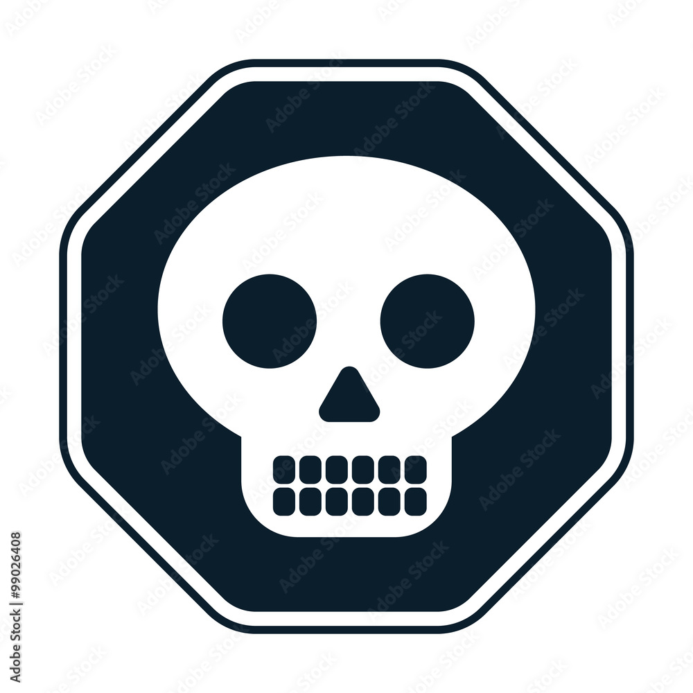 Skull icon Skull icon