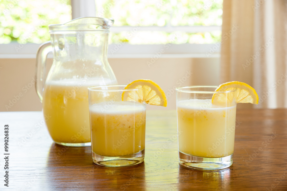 Lemonade Lemonade