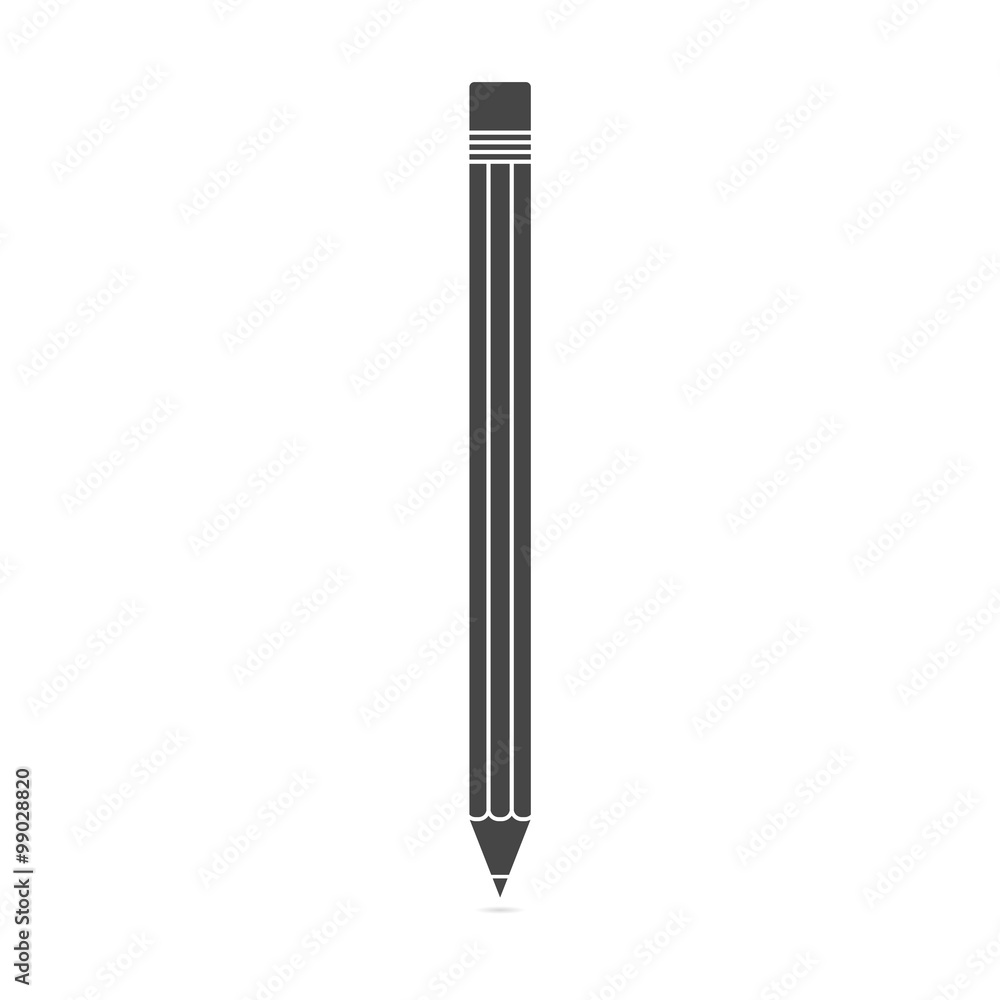 Pencil icon Pencil icon