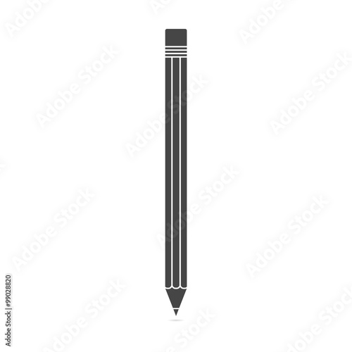 Pencil icon