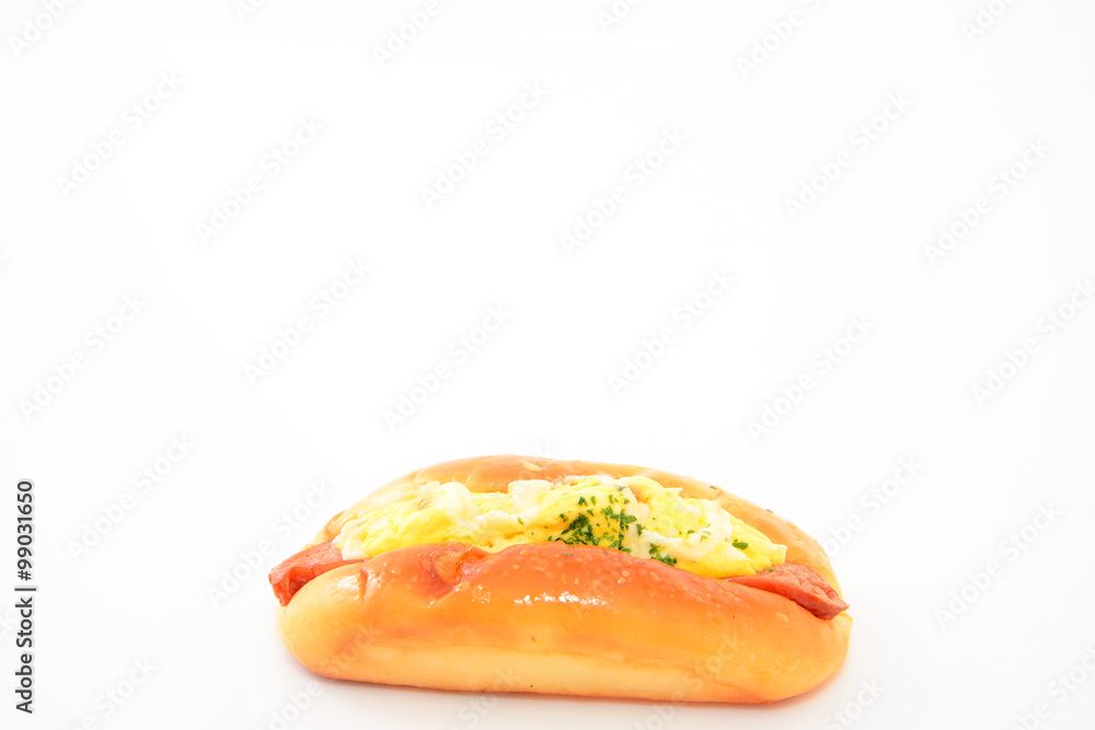おいしそうなサンドイッチ おいしそうなサンドイッチ