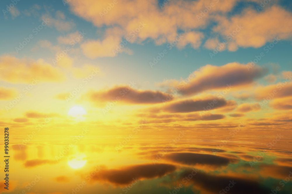 yellow sunset yellow sunset