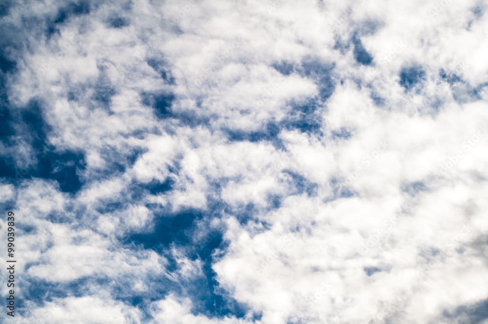 blue sky with different beautiful clouds on it blue sky with different beautiful clouds on it