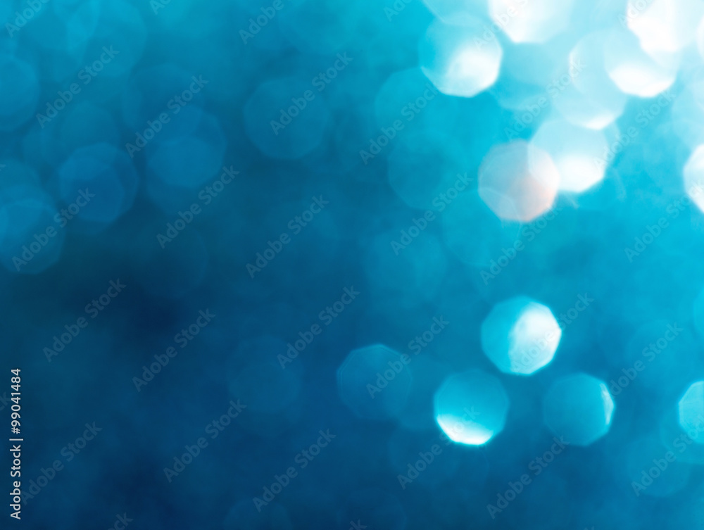bokeh defocused bokeh defocused