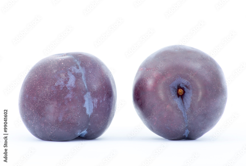 Obraz premium plum