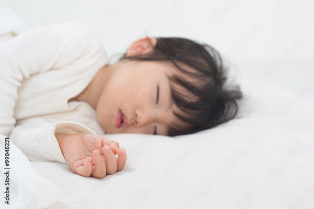 お昼寝 お昼寝