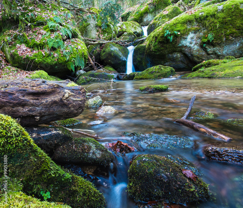 Wasserfall III
