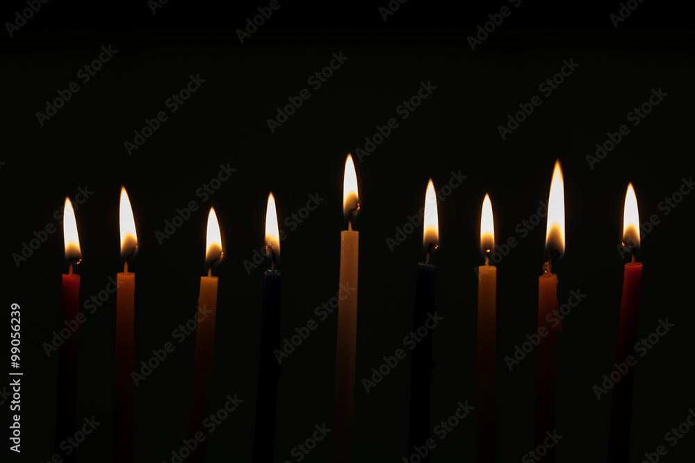 candles candles