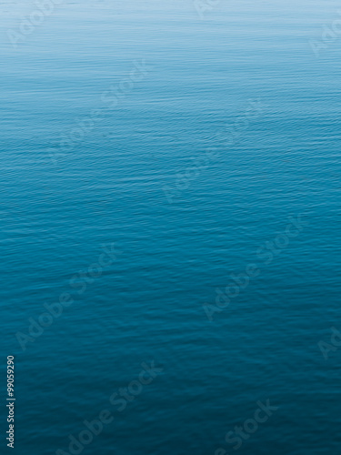 Mindful Blue Ocean