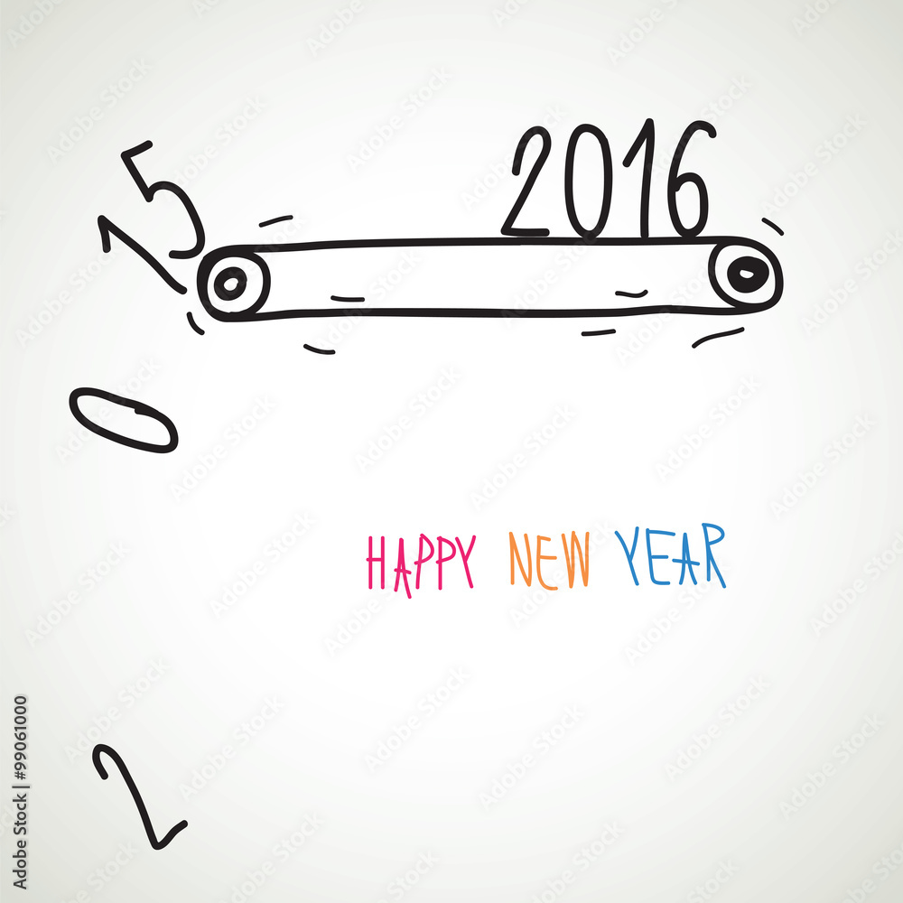 happy new year happy new year