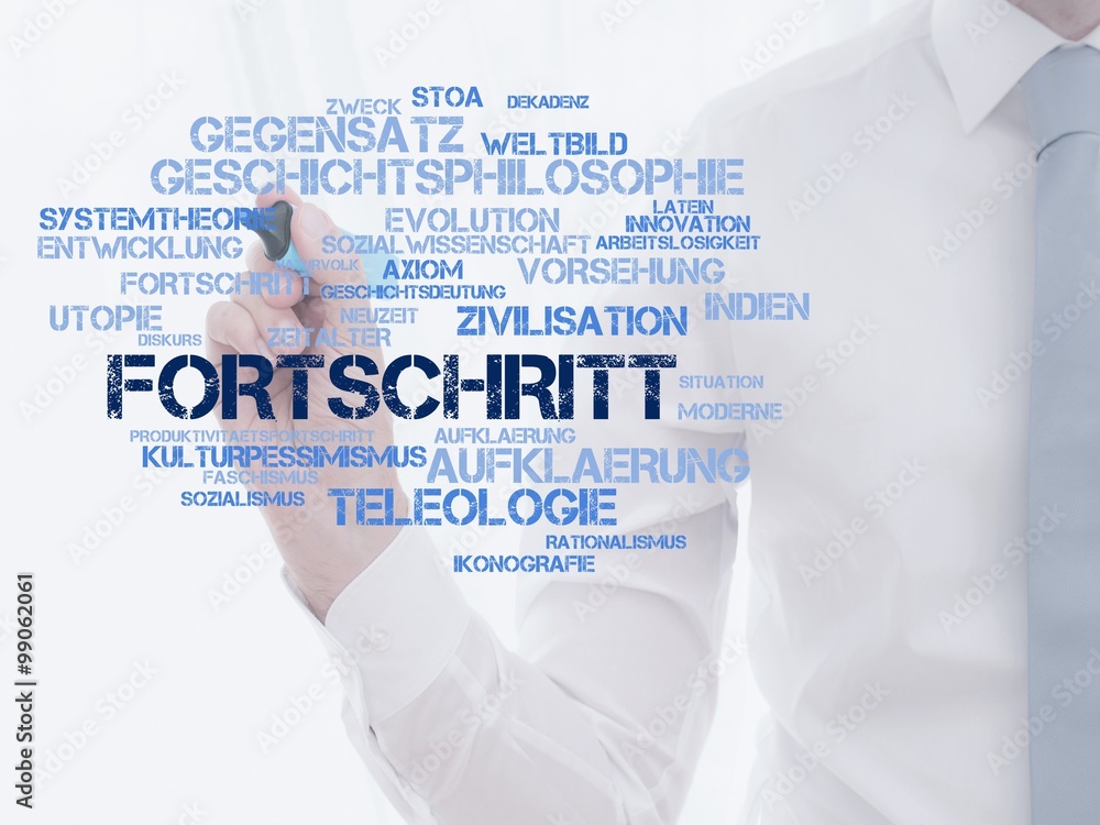 Fortschritt