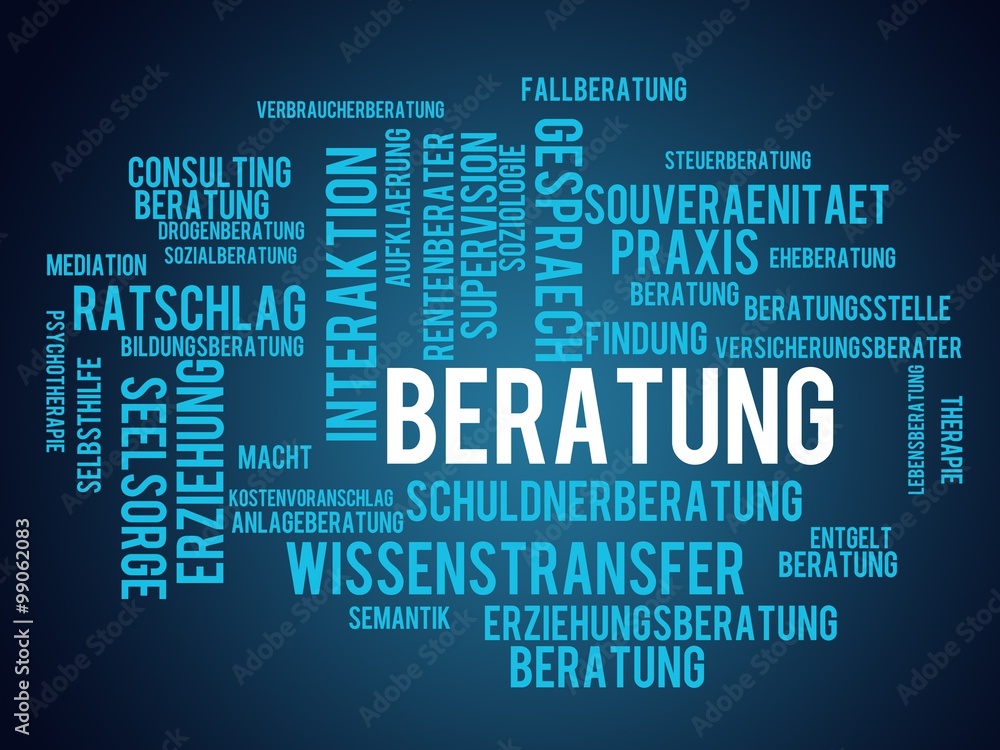 Beratung