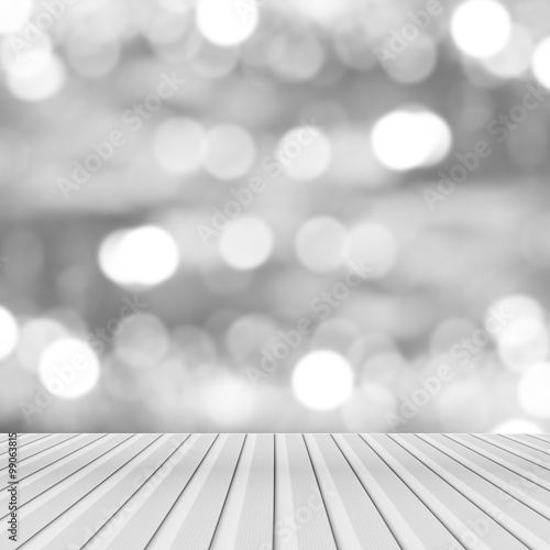 Wooden gray white abstract ...