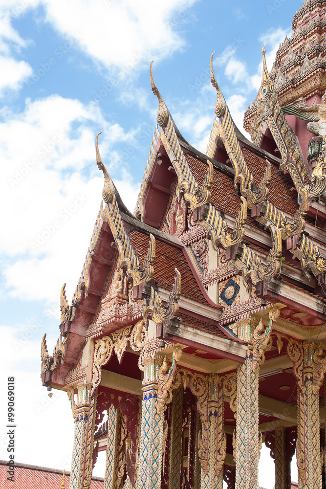 Fototapeta premium weighing scale