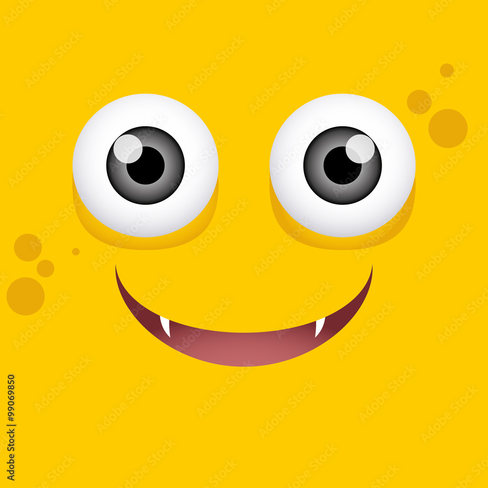 Cartoon Expression face Cartoon Expression face