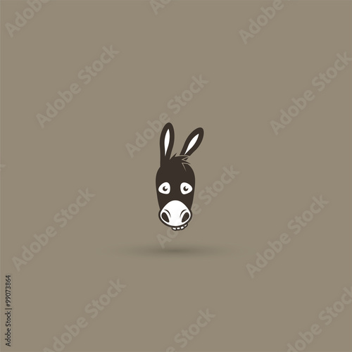 Donkey symbol