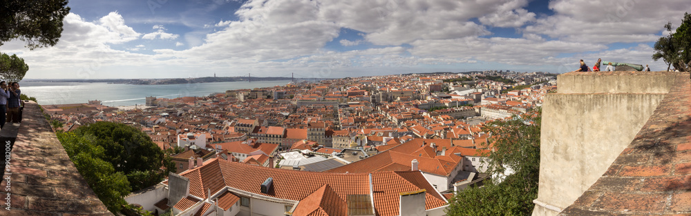 Lisboa Overview