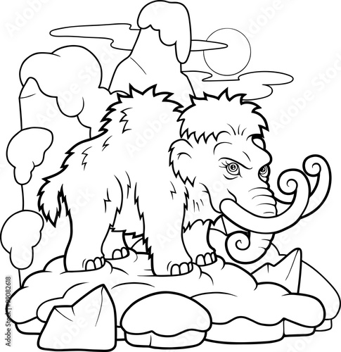 mastodon
