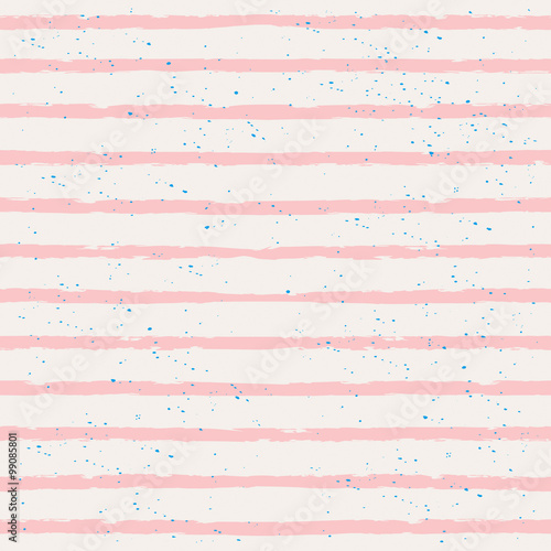 seamless stripes pattern