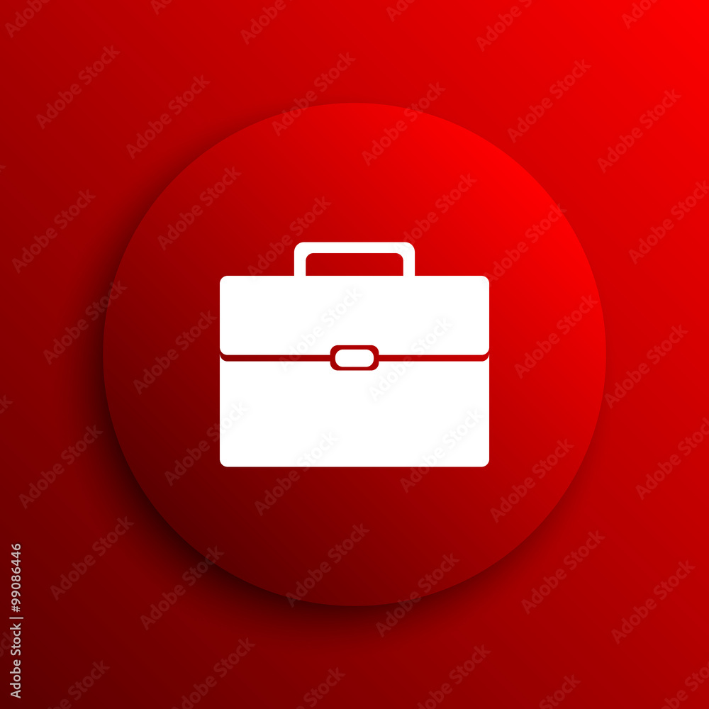 Briefcase icon Briefcase icon