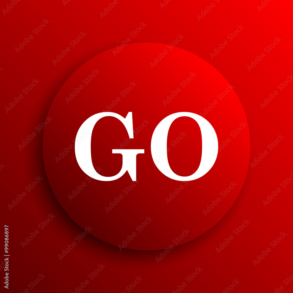 GO icon GO icon
