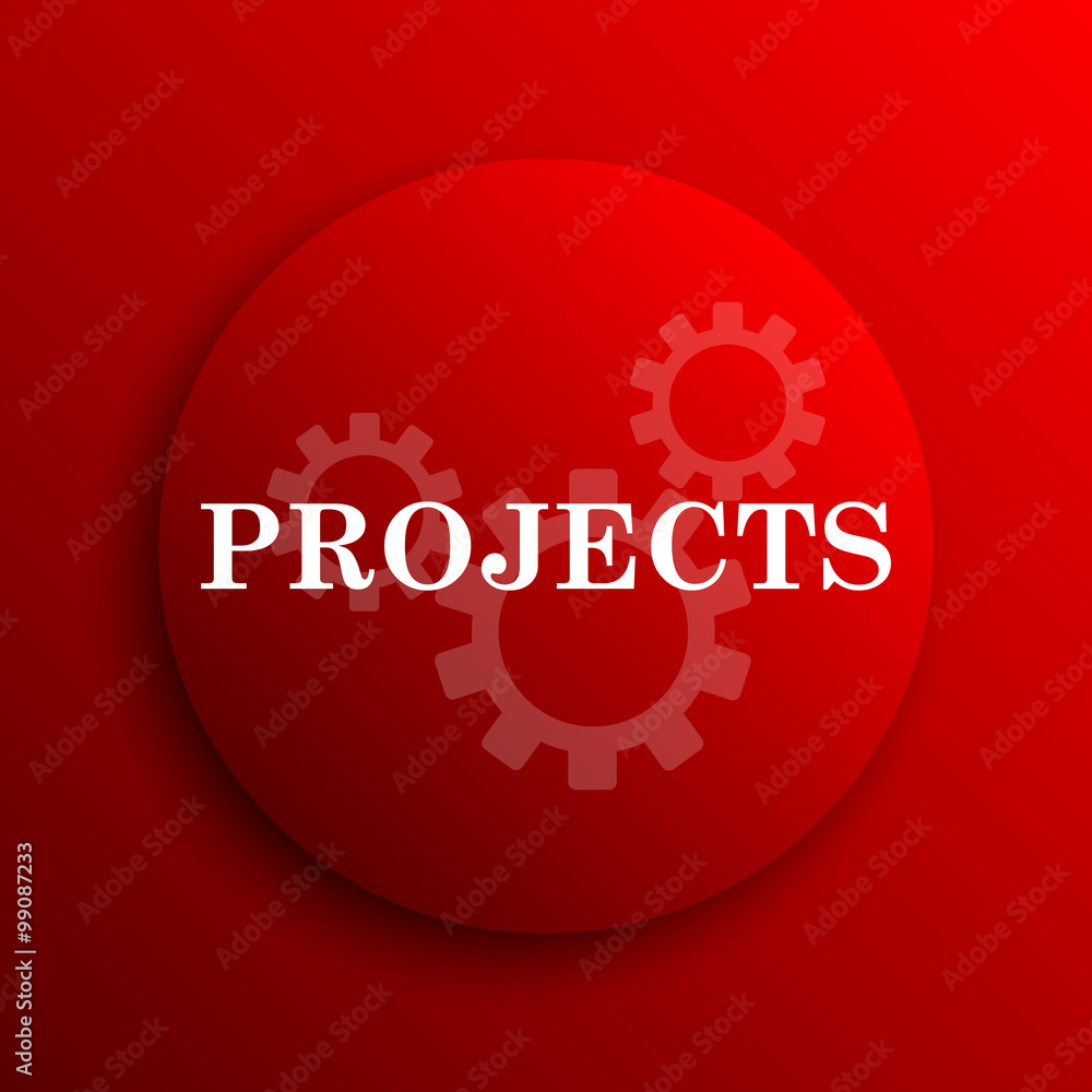 Projects icon