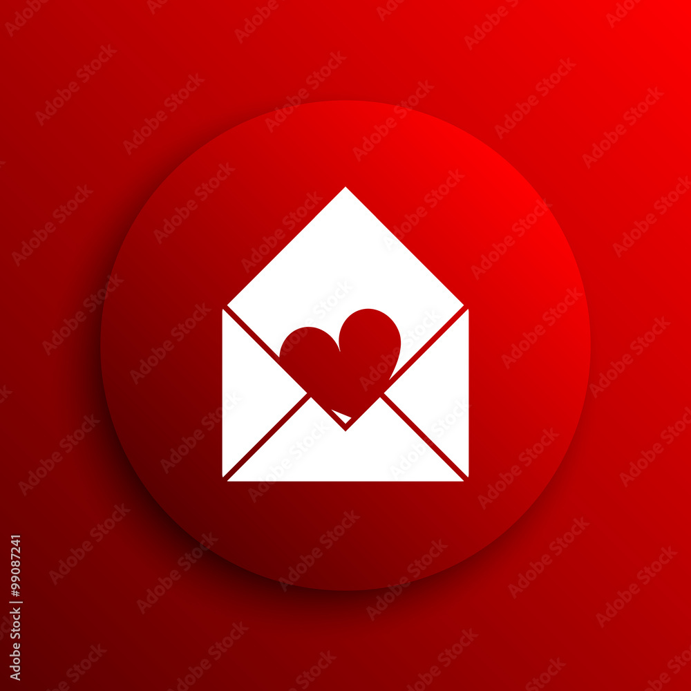 Send love icon Send love icon