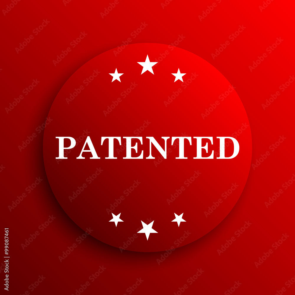 Patented icon Patented icon