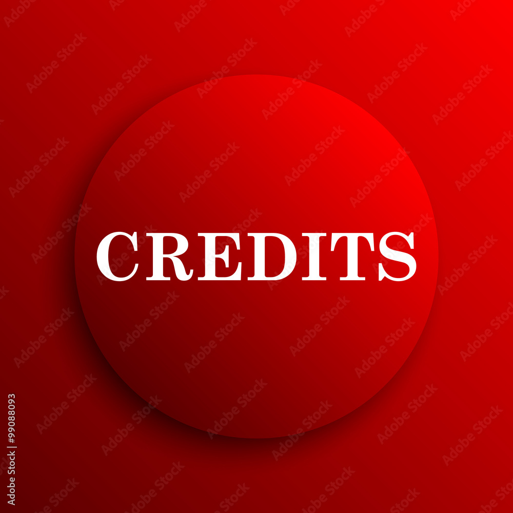 Credits icon