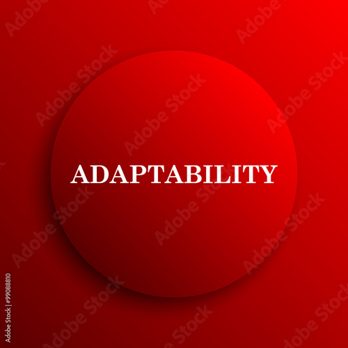 Adaptability icon